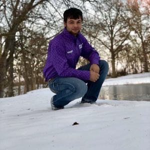 Meet your Posher, Douglas